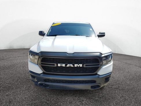 Used 2023 RAM 1500 Tradesman w/ Trailer Tow Group AWD/4WD image 2