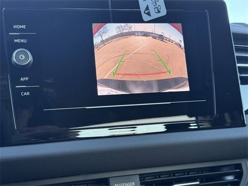 New 2026 Volkswagen Jetta Sport image 15