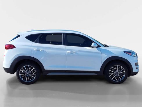 Used 2019 Hyundai Tucson SEL w/ Cargo Package image 12
