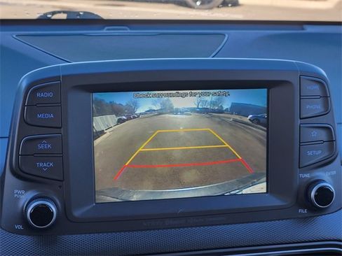 Used 2021 Hyundai Kona Limited image 25