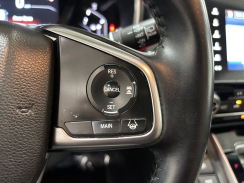 Used 2017 Honda CR-V EX-L image 26