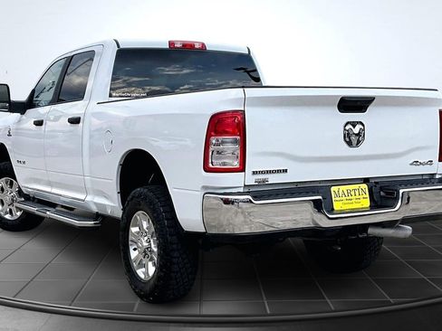 Used 2024 RAM 2500 Big Horn image 2