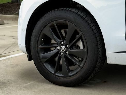 Used 2026 Jaguar F-PACE R-Dynamic S AWD/4WD image 66
