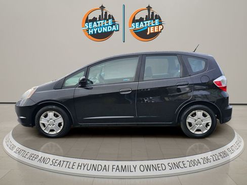 Used 2013 Honda Fit image 2
