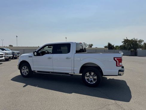 Used 2016 Ford F150 XLT w/ Equipment Group 302A Luxury image 8