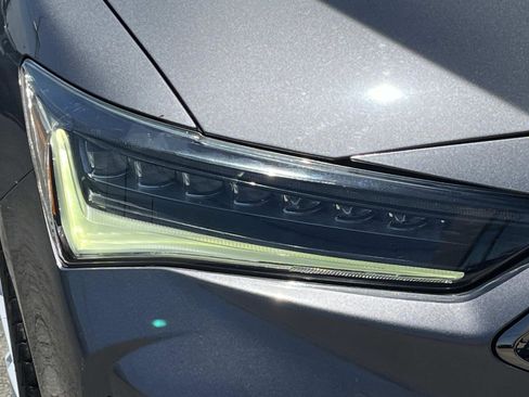 Used 2022 Acura ILX FWD image 9