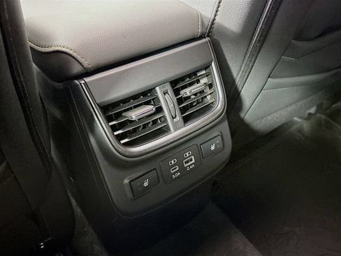 Certified 2023 Subaru Outback Wilderness AWD/4WD image 29