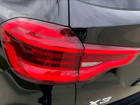 Used 2021 BMW X3 sDrive30i w/ Executive Package RWD image 28