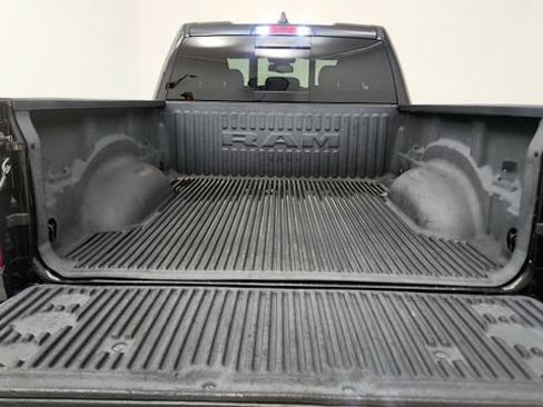 Used 2019 RAM 1500 Big Horn AWD/4WD image 29