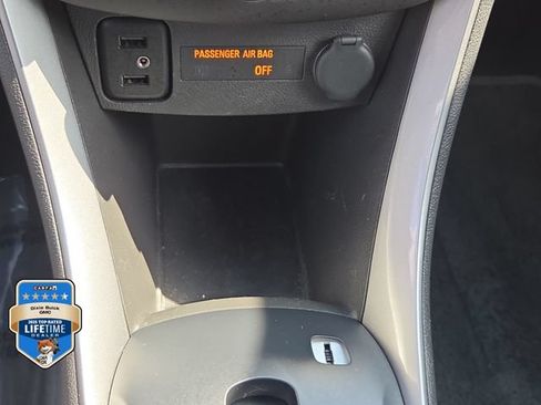 Certified 2022 Chevrolet Trax LT w/ LT Convenience Package FWD image 30