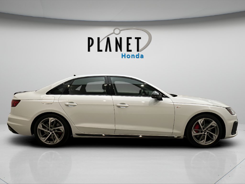 Used 2023 Audi A4 2.0T Premium Plus w/ Premium Plus Package AWD/4WD image 11