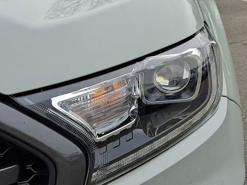 Used 2021 Ford Ranger Lariat w/ Equipment Group 501A High image 9