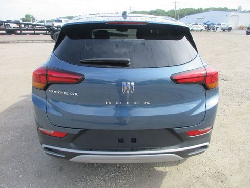New 2026 Buick Encore GX Preferred FWD image 6