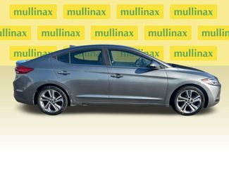 Used 2017 Hyundai Elantra Limited w/ Cargo Package FWD video 2
