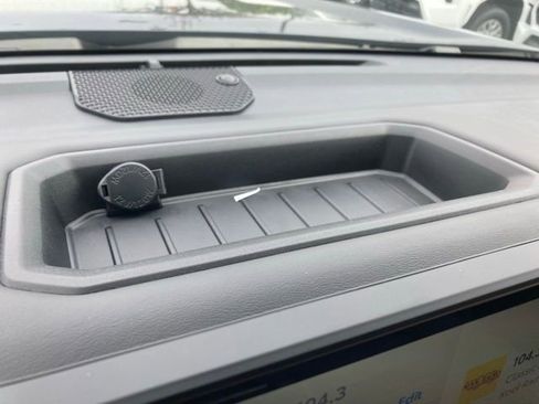 New 2025 Toyota Tundra Platinum image 35