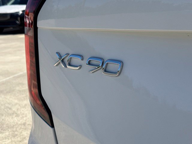 Certified 2026 Volvo XC90 B6 Plus AWD/4WD image 38