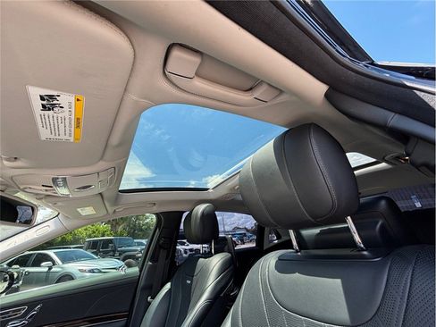 Used 2016 Mercedes-Benz Maybach S 600 image 38