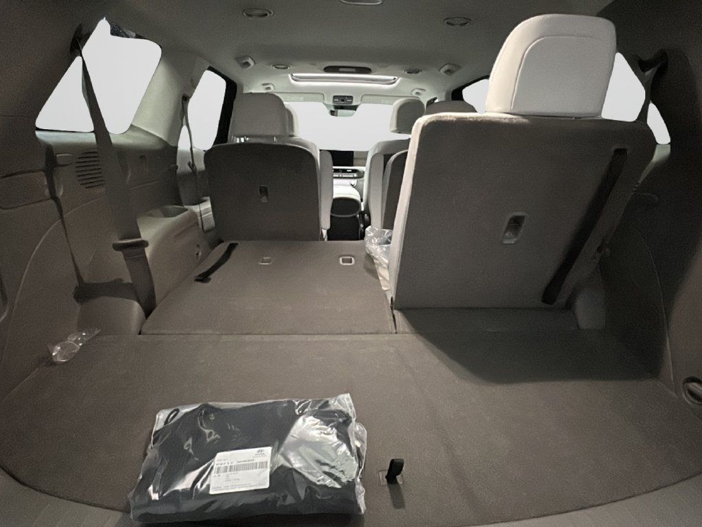 Certified 2026 Hyundai Palisade SEL AWD/4WD image 19