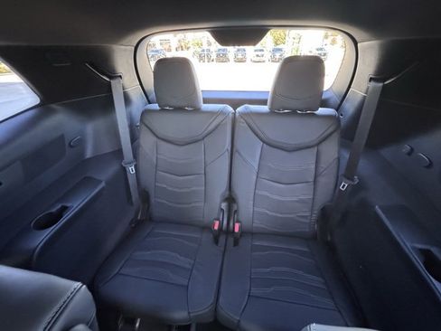 New 2025 Cadillac XT6 Premium Luxury w/ Platinum Package image 17