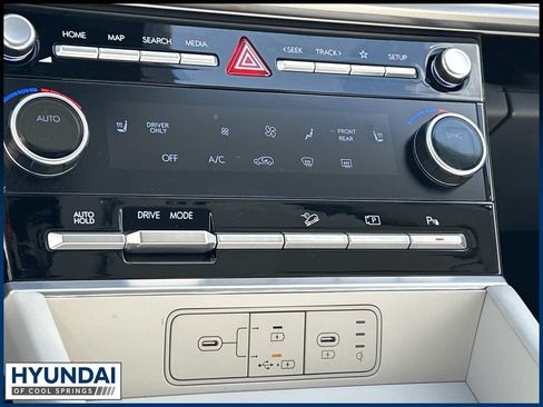 New 2026 Hyundai Santa Fe SEL FWD image 31