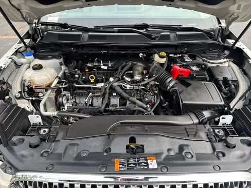 Used 2022 Lincoln Corsair FWD w/ Equipment Group 101A image 24