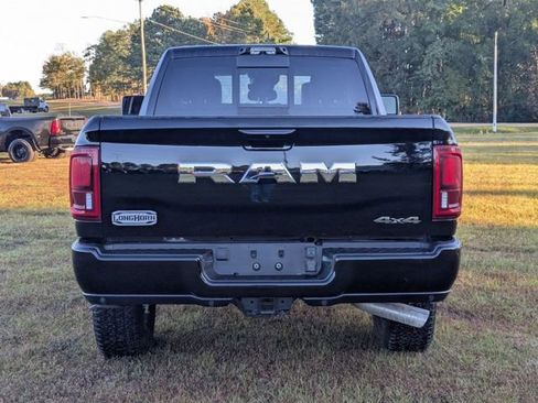 New 2026 RAM 2500 Limited AWD/4WD image 6