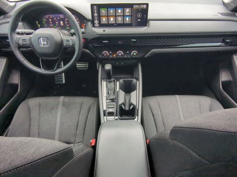 Used 2023 Honda Accord Sport image 17