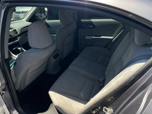 Used 2013 Honda Accord EX image 24