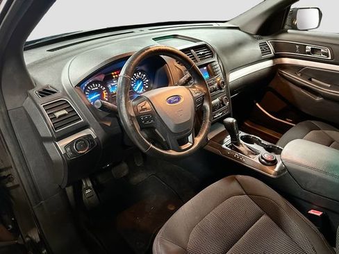 Used 2016 Ford Explorer XLT image 10