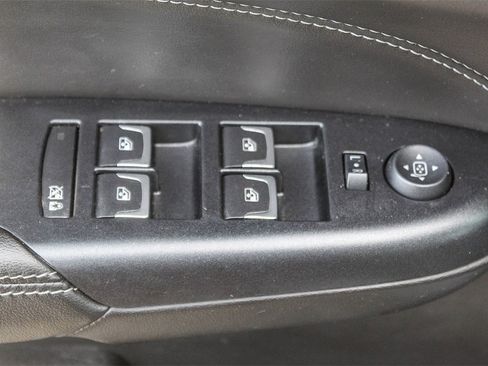 Used 2015 Cadillac SRX FWD image 20