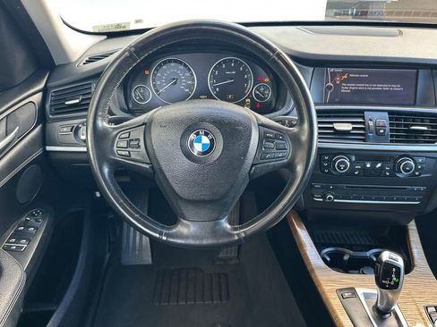 Used 2011 BMW X3 xDrive28i AWD/4WD image 15
