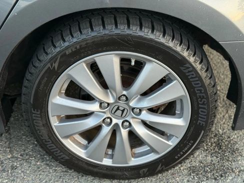 Used 2012 Honda Accord EX-L image 39