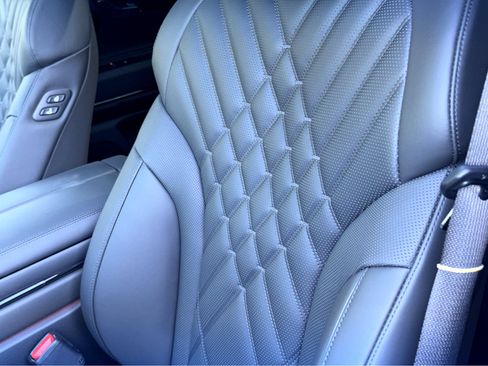 New 2026 Genesis GV80 3.5T Prestige image 7