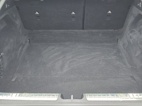 Certified 2023 Mercedes-Benz EQS 580 4MATIC Sedan image 21