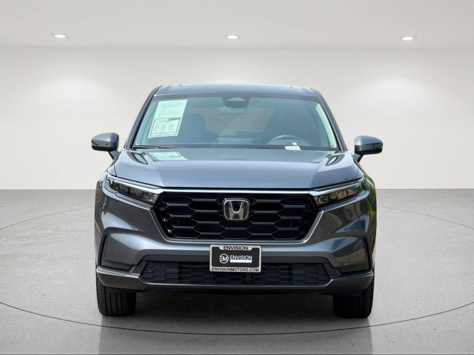 Used 2026 Honda CR-V EX image 8