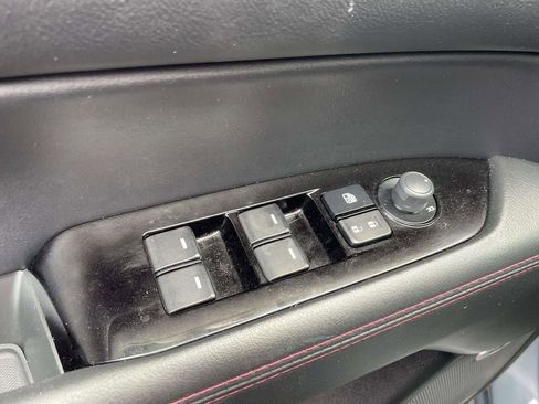 Used 2025 MAZDA CX-5 Carbon Edition image 15