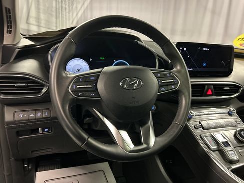Used 2023 Hyundai Santa Fe SEL w/ Premium Package FWD image 13