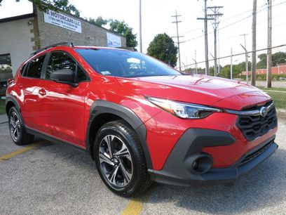 Used 2024 Subaru Crosstrek 2.0i Premium