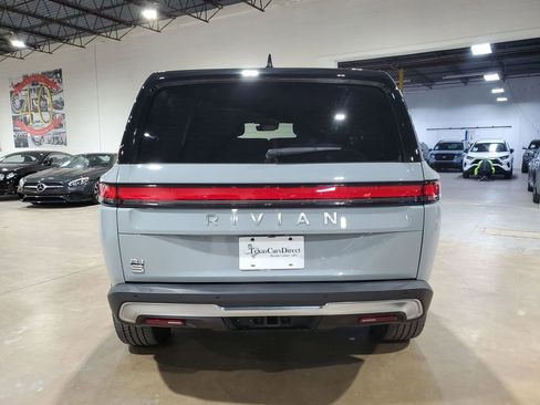 Used 2024 Rivian R1S Adventure AWD/4WD image 26