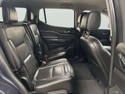 Used 2019 GMC Acadia SLT AWD/4WD image 22