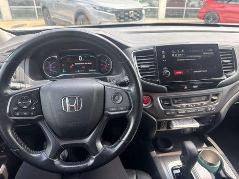 Used 2019 Honda Pilot EX-L image 4