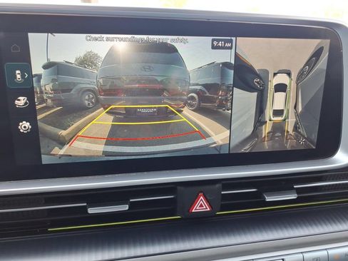 Certified 2023 Hyundai Ioniq 6 Limited RWD image 27