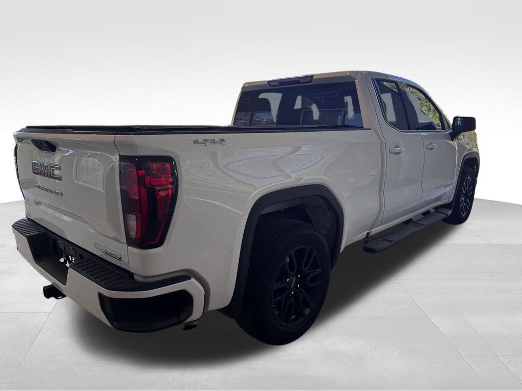 Used 2026 GMC Sierra 1500 Elevation AWD/4WD image 6