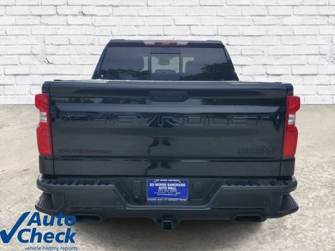 Used 2024 Chevrolet Silverado 1500 High Country w/ Midnight Edition RWD image 3