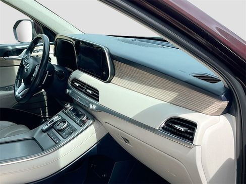 Used 2022 Hyundai Palisade Limited image 29