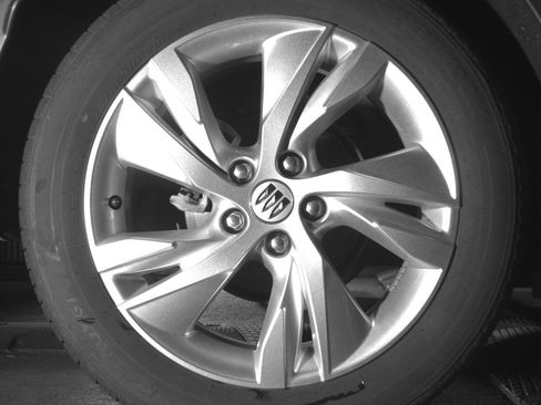 Used 2025 Buick Encore GX Preferred FWD image 15