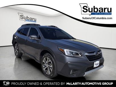 Used 2020 Subaru Outback Limited