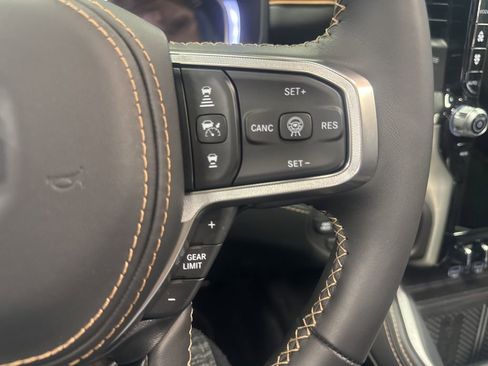 New 2026 RAM 1500 Tungsten w/ Trailer Tow Group image 20