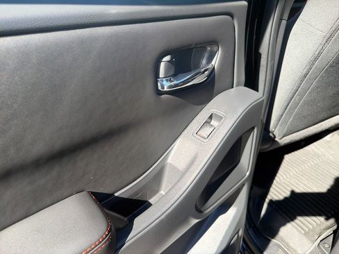 Certified 2023 Nissan Frontier PRO-4X w/ Pro Convenience Package image 19