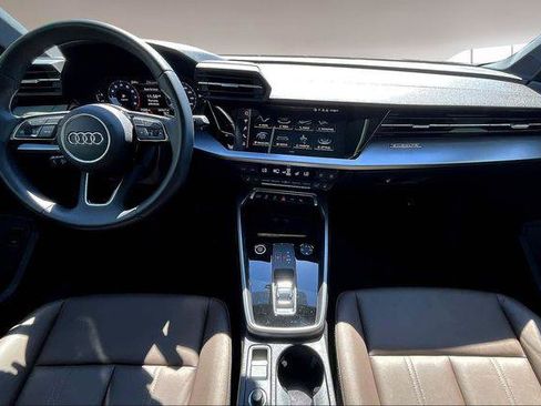Certified 2024 Audi A3 2.0T Premium AWD/4WD image 7